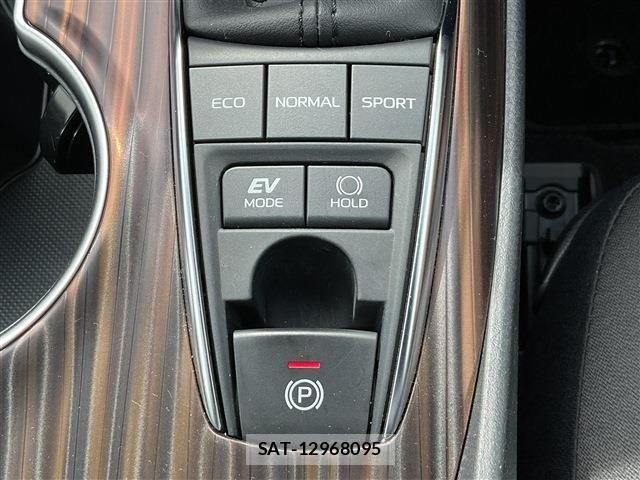 Toyota CAMRY HYBRID 2020-12 4321183-13