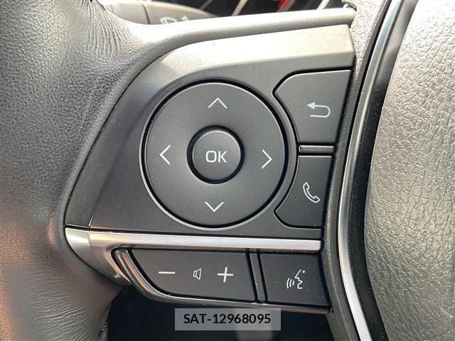 Toyota CAMRY HYBRID 2020-12 4321183-14