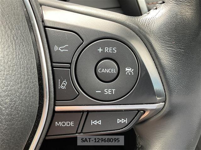 Toyota CAMRY HYBRID 2020-12 4321183-15