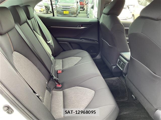 Toyota CAMRY HYBRID 2020-12 4321183-20