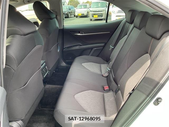 Toyota CAMRY HYBRID 2020-12 4321183-22