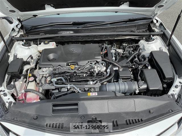 Toyota CAMRY HYBRID 2020-12 4321183-25