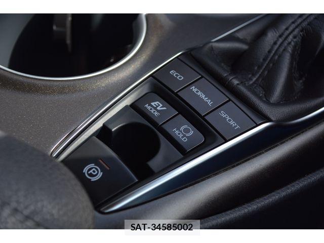 Toyota CAMRY HYBRID 2021-03 4321173-12