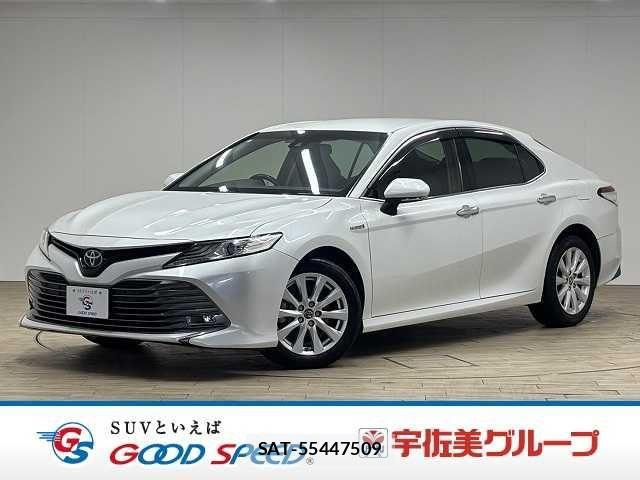 Toyota CAMRY HYBRID 2017-08 4419962-0