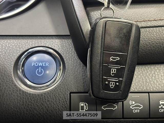 Toyota CAMRY HYBRID 2017-08 4419962-10