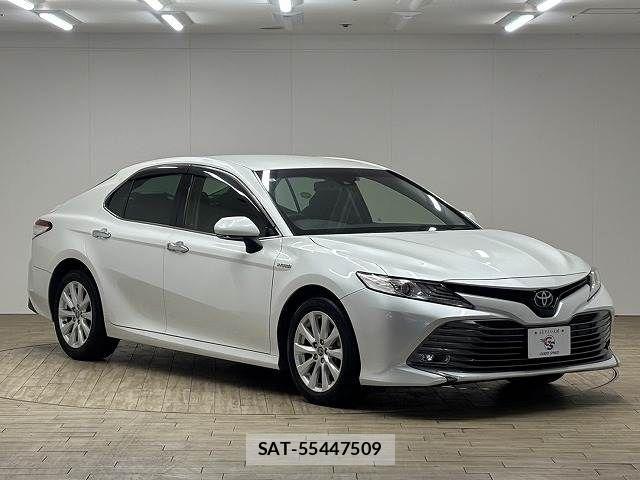 Toyota CAMRY HYBRID 2017-08 4419962-13