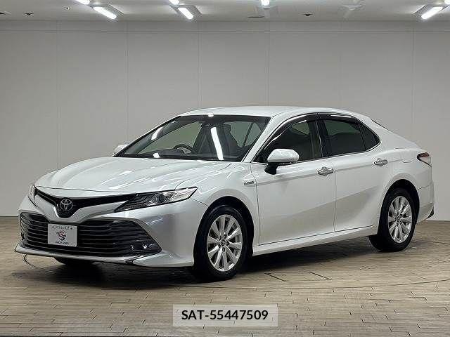 Toyota CAMRY HYBRID 2017-08 4419962-14