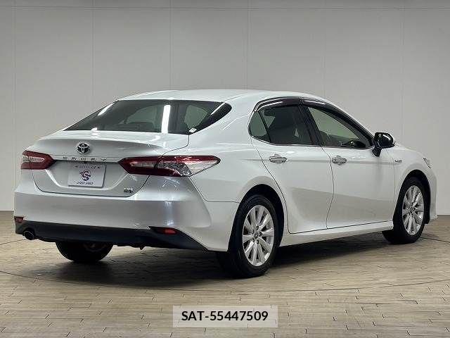 Toyota CAMRY HYBRID 2017-08 4419962-15