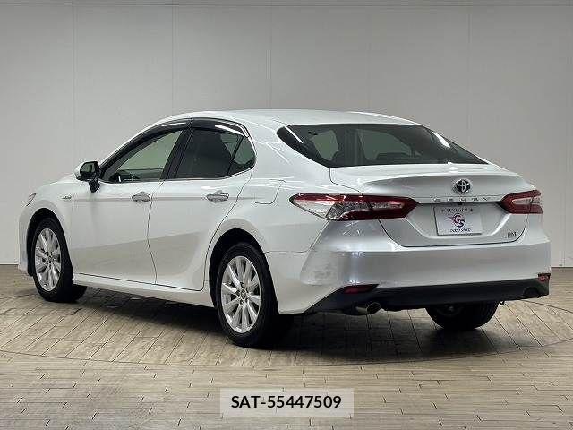 Toyota CAMRY HYBRID 2017-08 4419962-16