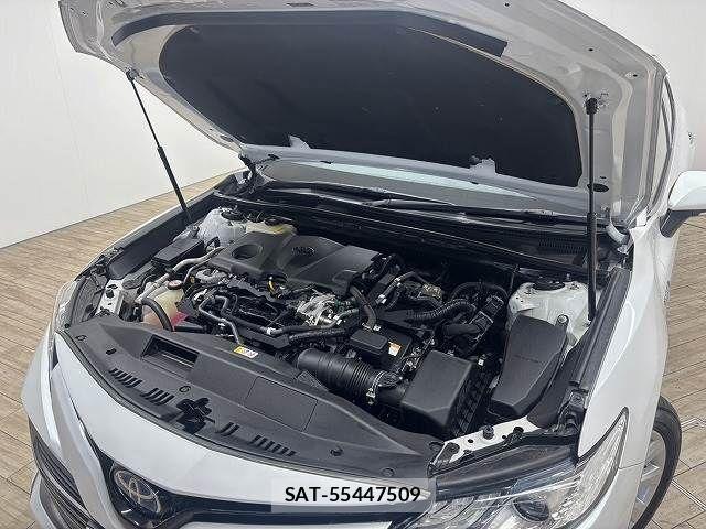 Toyota CAMRY HYBRID 2017-08 4419962-17