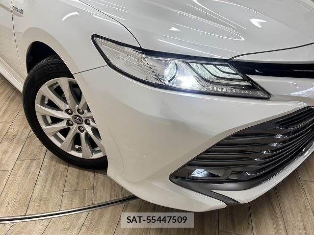 Toyota CAMRY HYBRID 2017-08 4419962-19
