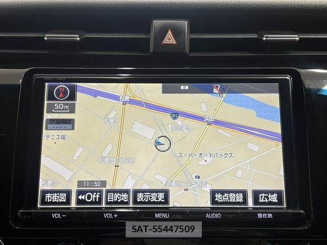 Toyota CAMRY HYBRID 2017-08 4419962-2