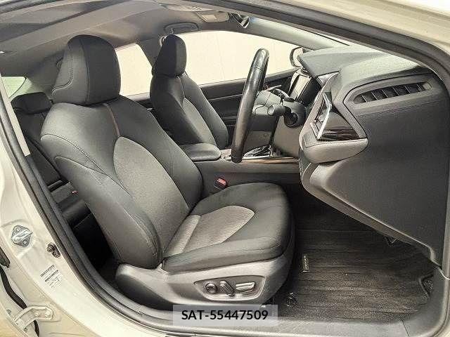 Toyota CAMRY HYBRID 2017-08 4419962-4