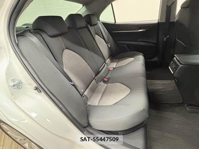 Toyota CAMRY HYBRID 2017-08 4419962-5