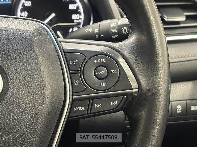 Toyota CAMRY HYBRID 2017-08 4419962-6