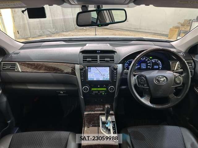 Toyota CAMRY HYBRID 2014-04 4588340-20