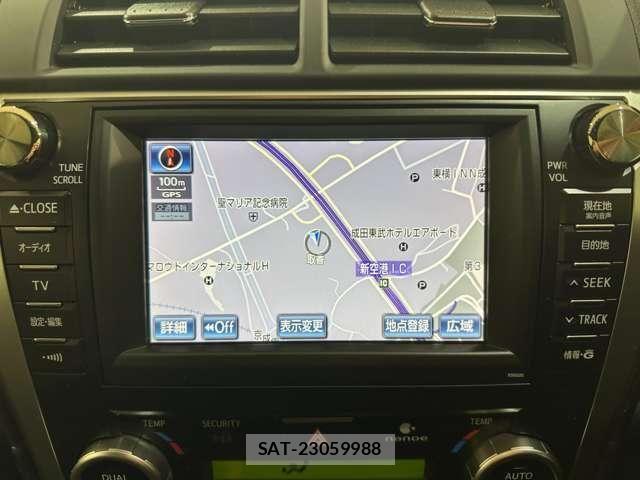 Toyota CAMRY HYBRID 2014-04 4588340-21