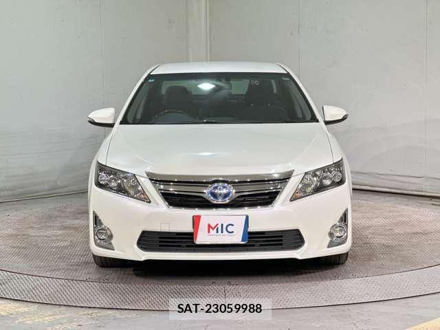 Toyota CAMRY HYBRID 2014-04 4588340-5