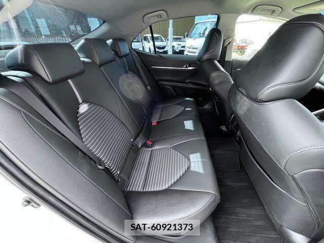 Toyota CAMRY HYBRID 2020-02 4588305-9