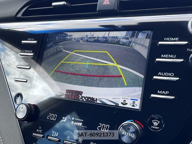 Toyota CAMRY HYBRID 2020-02 4588305-10