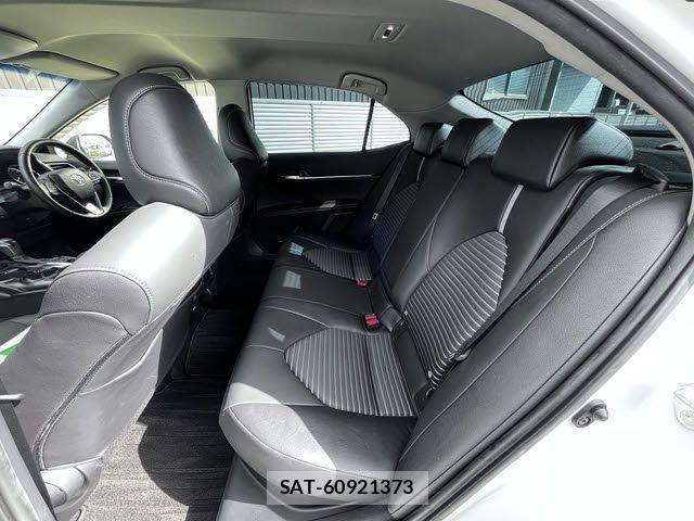 Toyota CAMRY HYBRID 2020-02 4588305-12