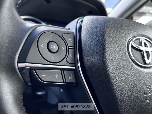 Toyota CAMRY HYBRID 2020-02 4588305-16