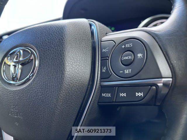 Toyota CAMRY HYBRID 2020-02 4588305-17