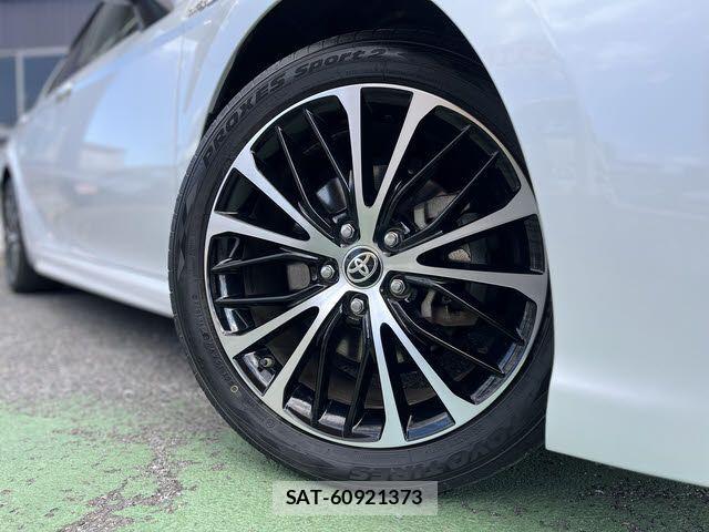 Toyota CAMRY HYBRID 2020-02 4588305-26