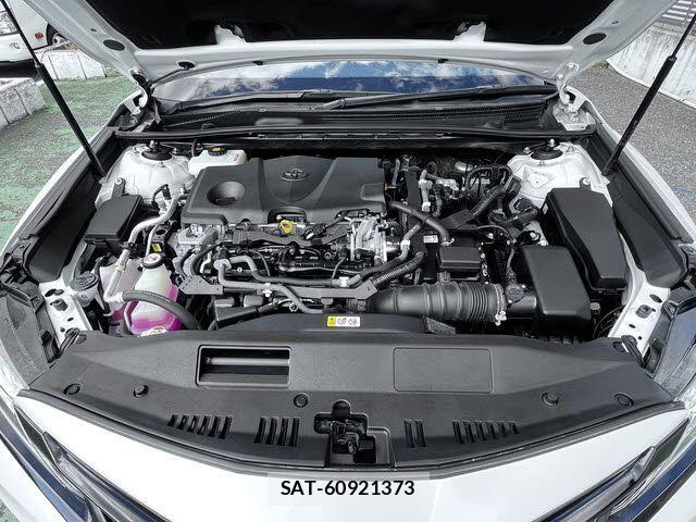 Toyota CAMRY HYBRID 2020-02 4588305-27