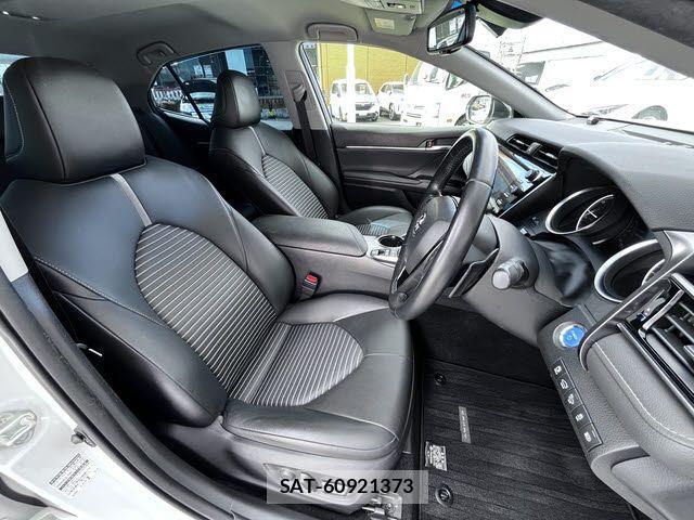 Toyota CAMRY HYBRID 2020-02 4588305-3
