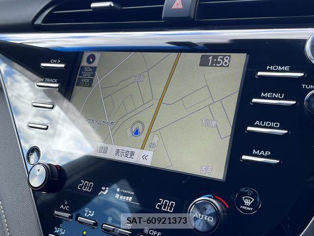 Toyota CAMRY HYBRID 2020-02 4588305-5
