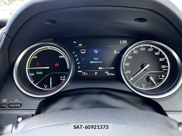 Toyota CAMRY HYBRID 2020-02 4588305-7