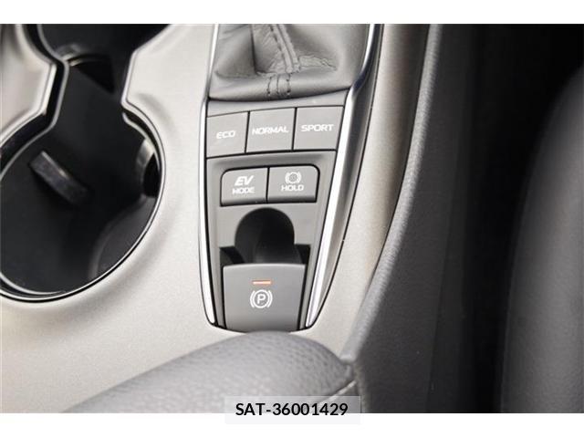 Toyota CAMRY HYBRID 2023-06 4751660-10