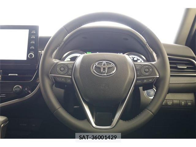 Toyota CAMRY HYBRID 2023-06 4751660-14