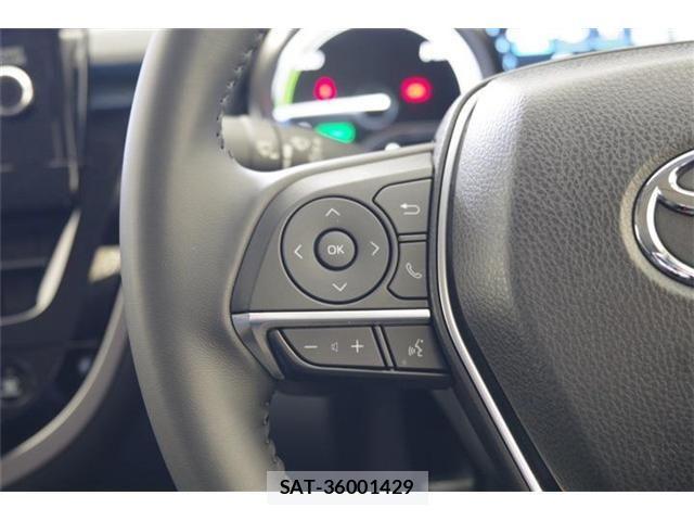 Toyota CAMRY HYBRID 2023-06 4751660-15