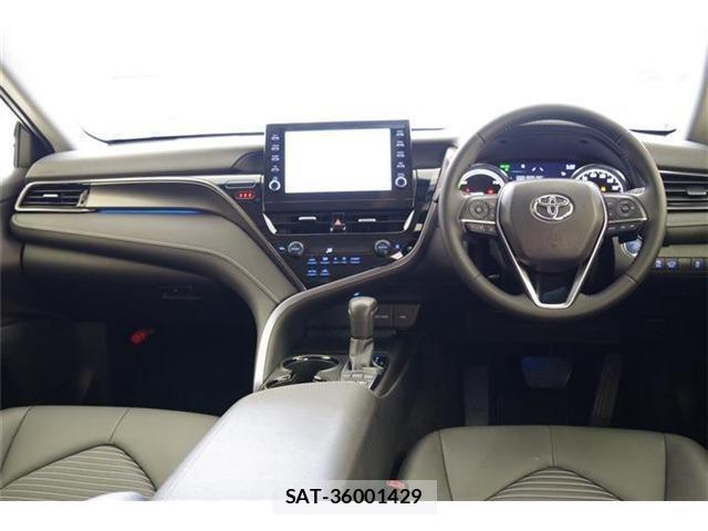 Toyota CAMRY HYBRID 2023-06 4751660-1