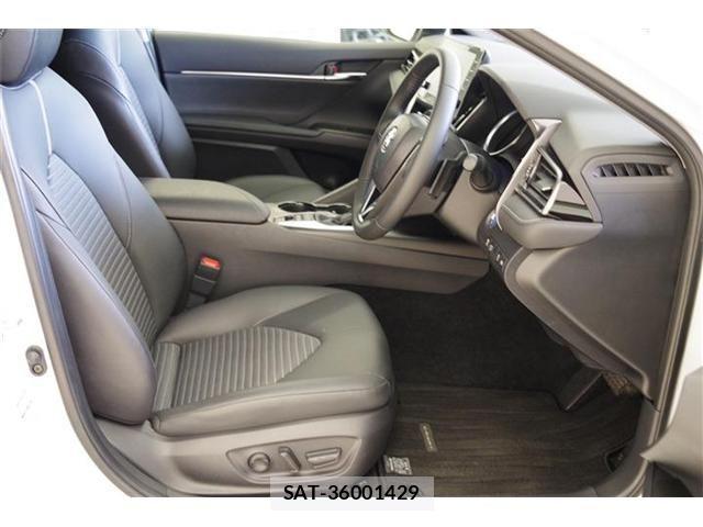 Toyota CAMRY HYBRID 2023-06 4751660-23