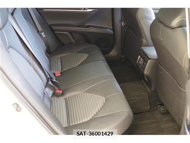 Toyota CAMRY HYBRID 2023-06 4751660-24