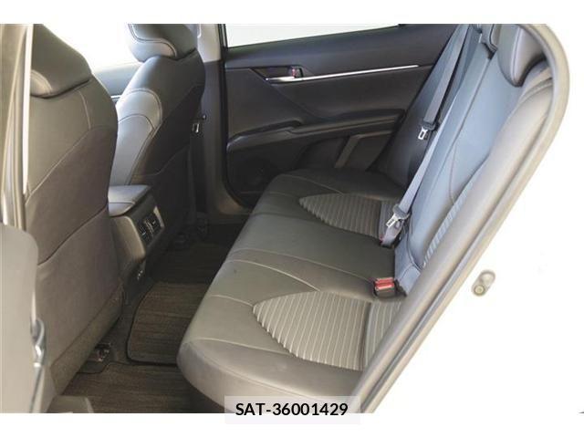 Toyota CAMRY HYBRID 2023-06 4751660-26