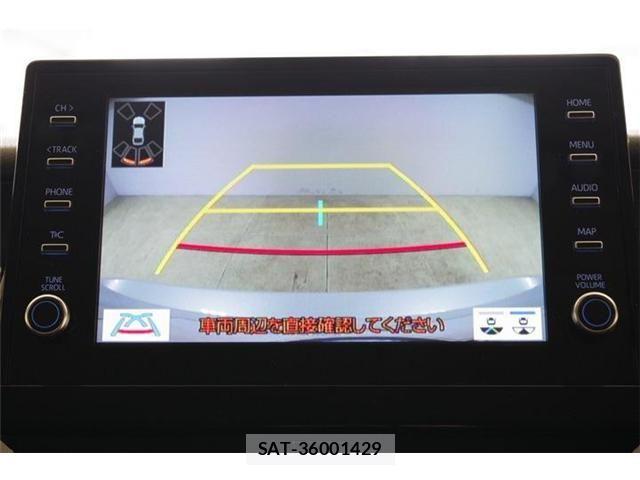 Toyota CAMRY HYBRID 2023-06 4751660-4