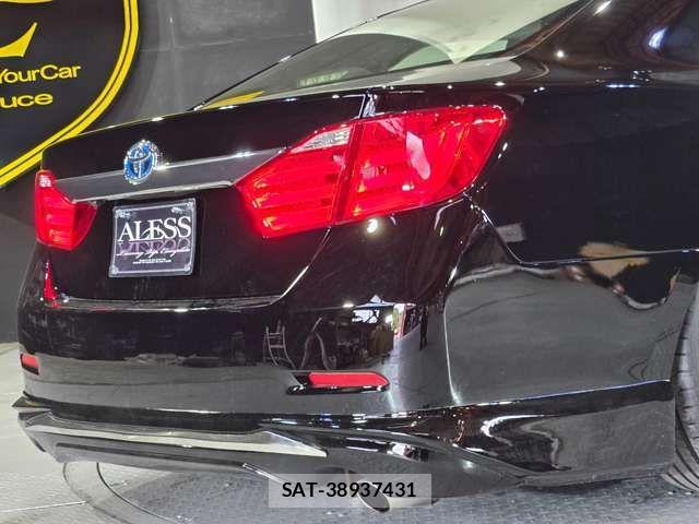Toyota CAMRY HYBRID 2011-12 4751666-10