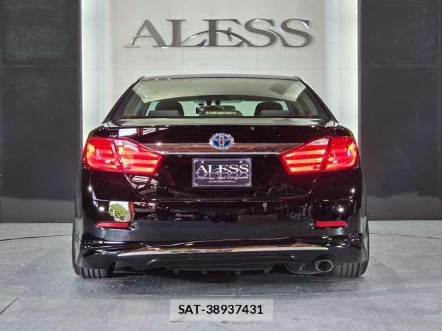 Toyota CAMRY HYBRID 2011-12 4751666-15