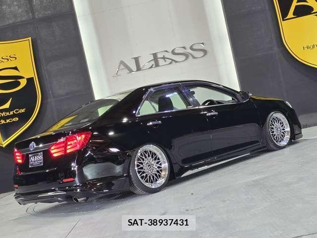 Toyota CAMRY HYBRID 2011-12 4751666-1