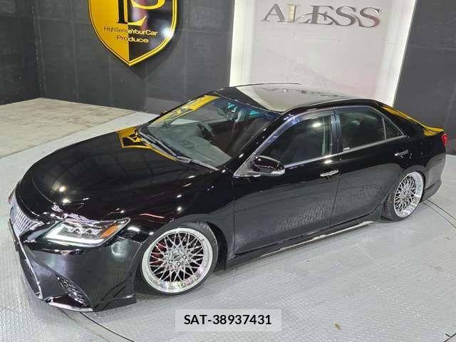 Toyota CAMRY HYBRID 2011-12 4751666-7