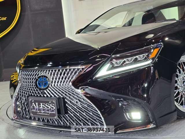 Toyota CAMRY HYBRID 2011-12 4751666-8