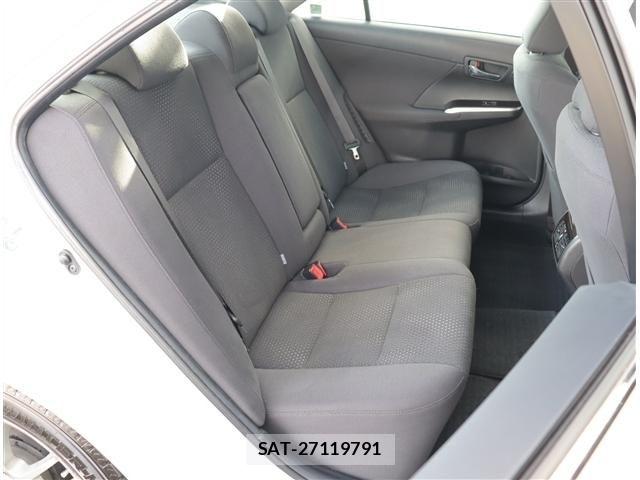 Toyota CAMRY HYBRID 2012-06 4932439-15