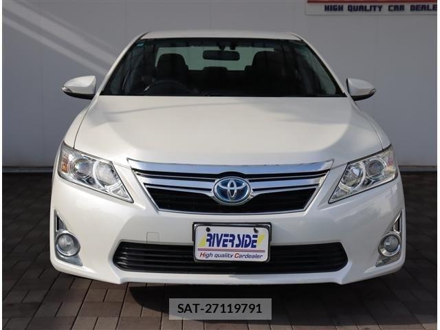 Toyota CAMRY HYBRID 2012-06 4932439-18