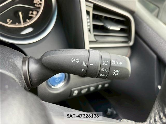 Toyota CAMRY HYBRID 2019-09 4932410-26