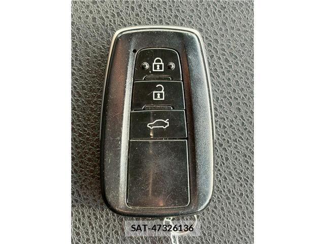 Toyota CAMRY HYBRID 2019-09 4932410-29