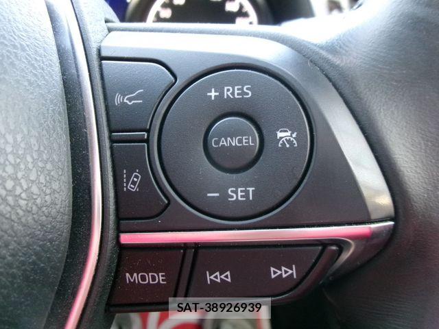 Toyota CAMRY HYBRID 2018-02 4932414-21